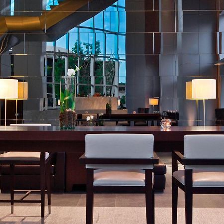 The Westin Guadalajara Hotel Luaran gambar