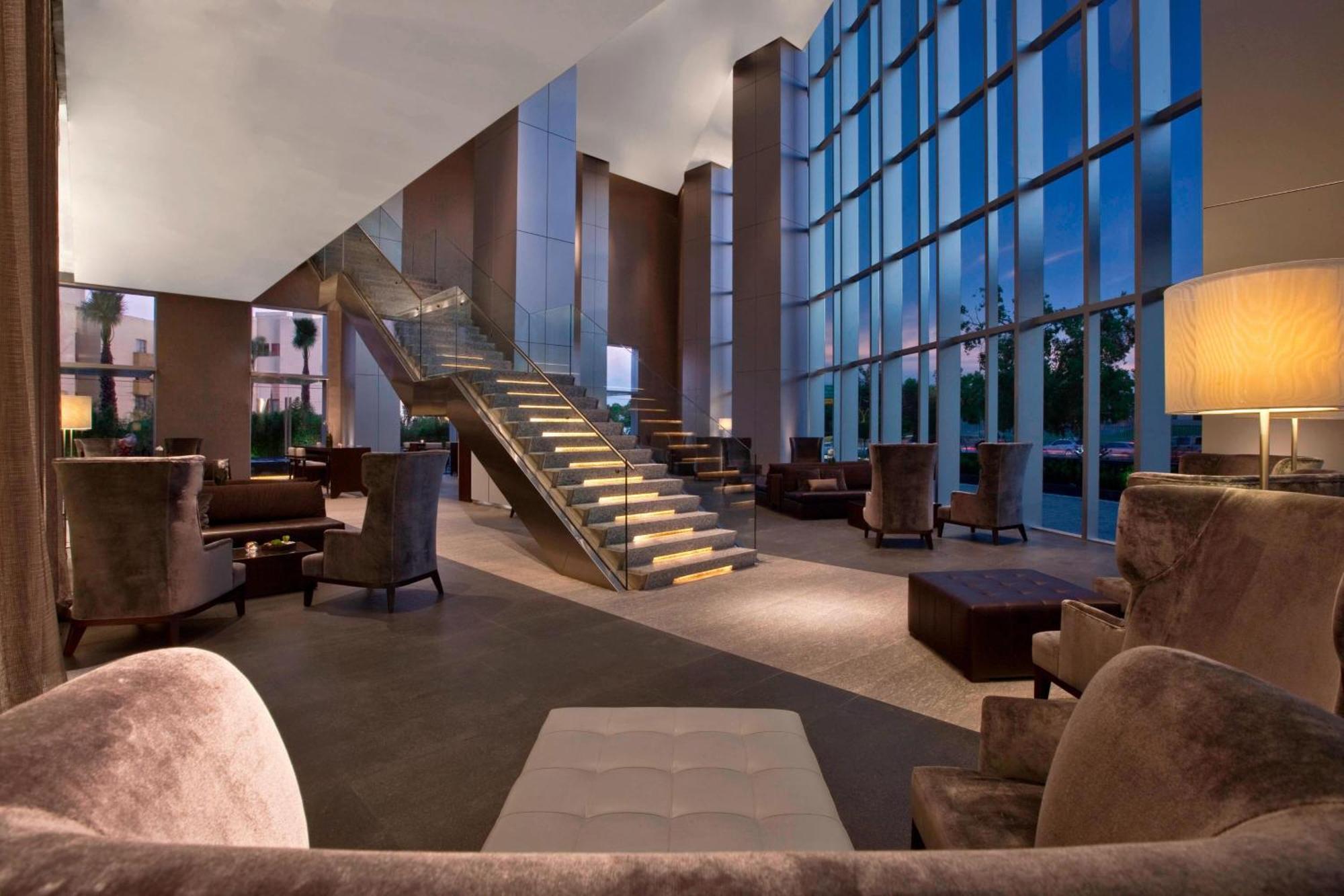 The Westin Guadalajara Hotel Luaran gambar