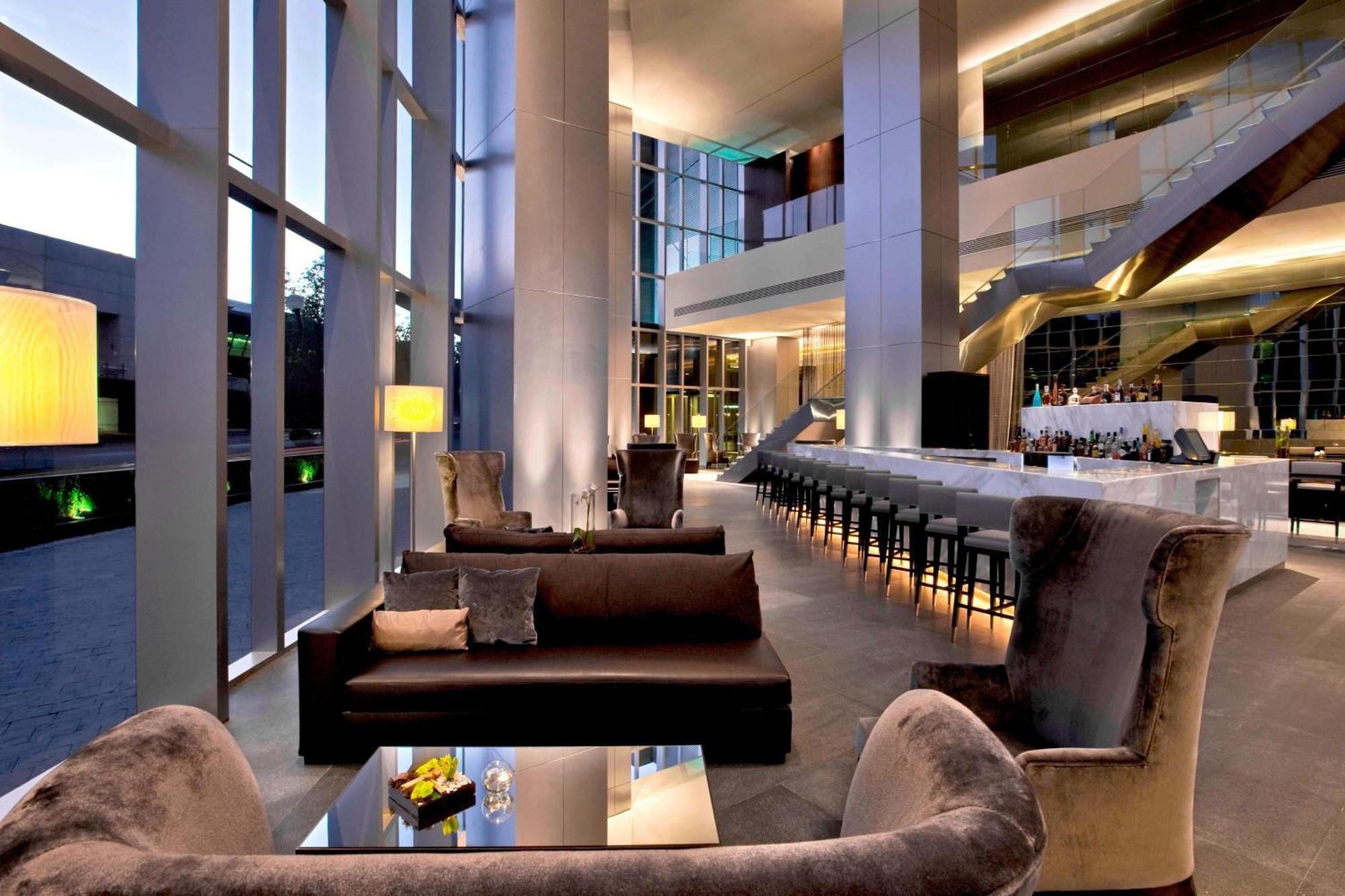 The Westin Guadalajara Hotel Luaran gambar