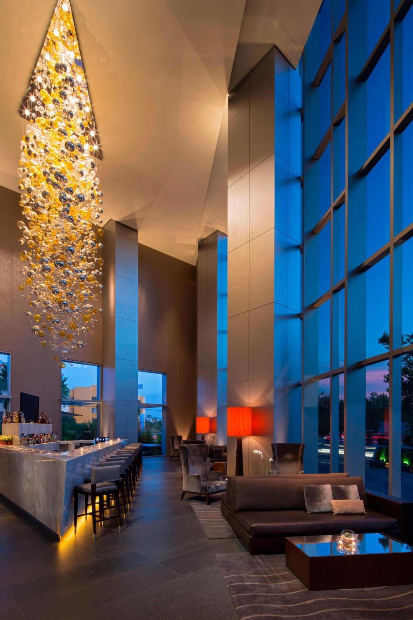 The Westin Guadalajara Hotel Luaran gambar