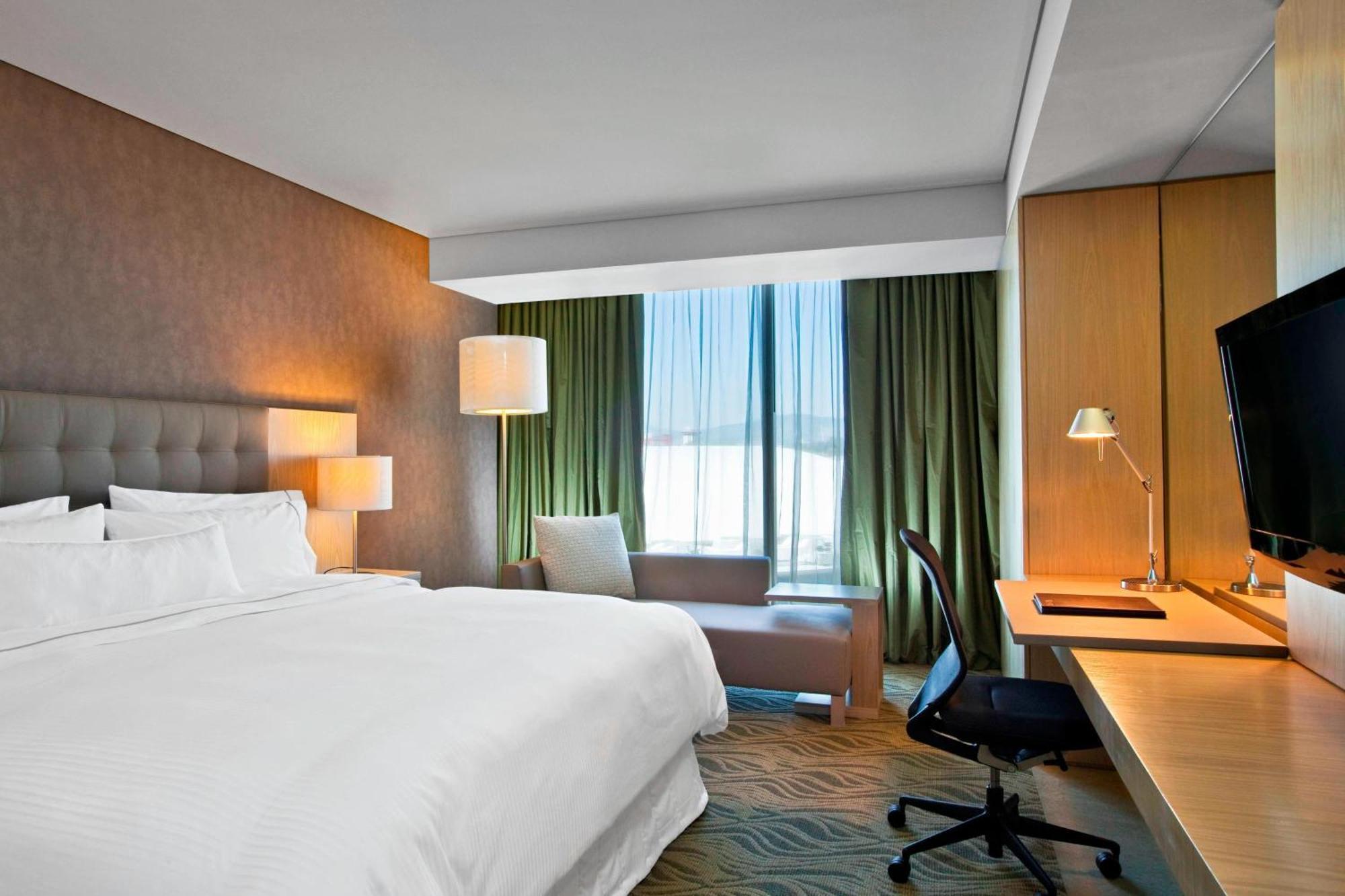 The Westin Guadalajara Hotel Luaran gambar