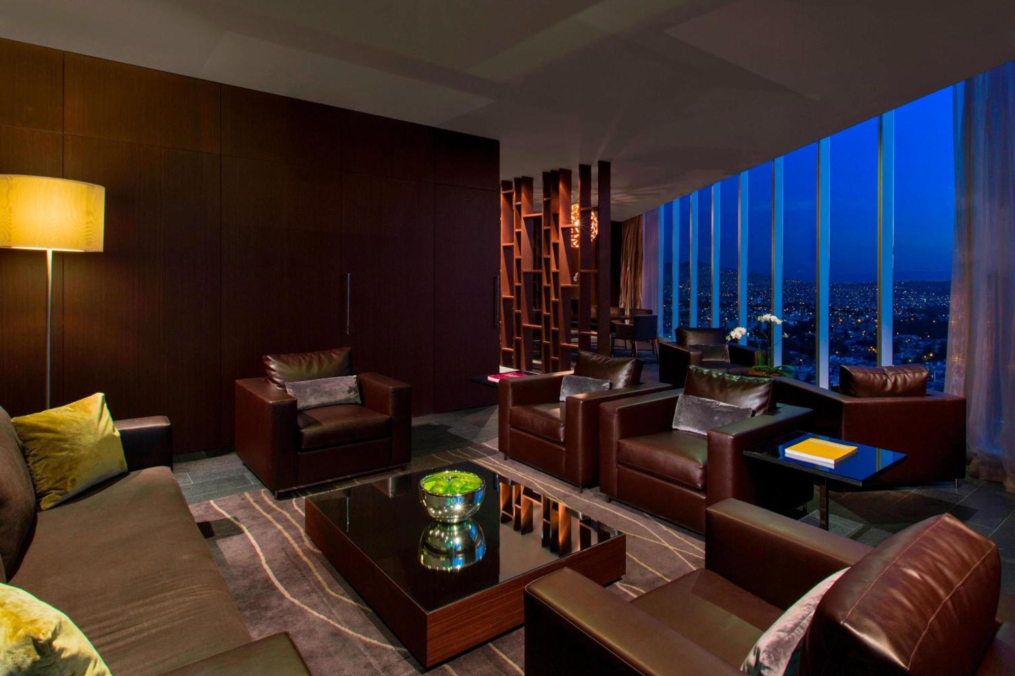 The Westin Guadalajara Hotel Luaran gambar