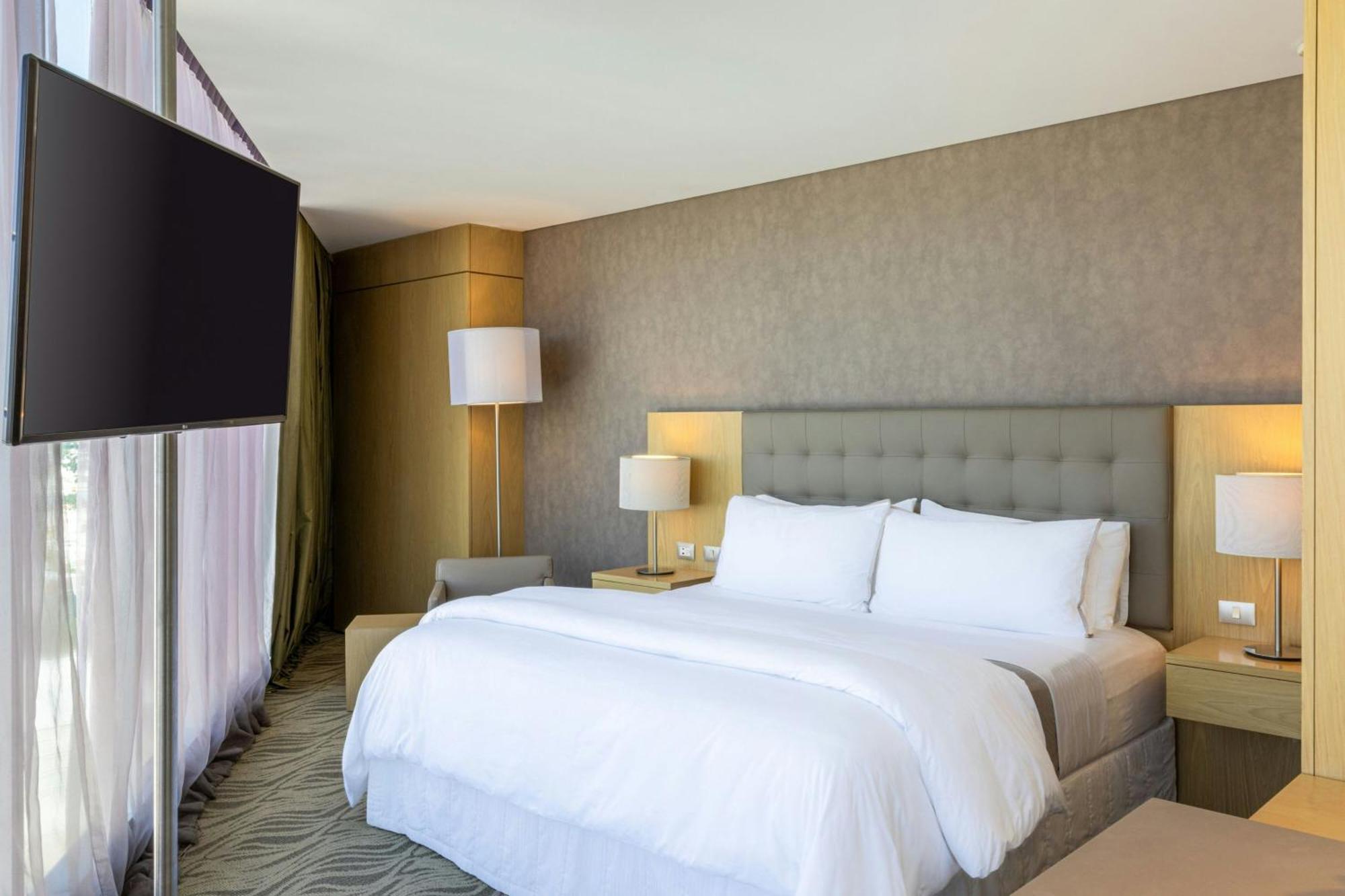 The Westin Guadalajara Hotel Luaran gambar