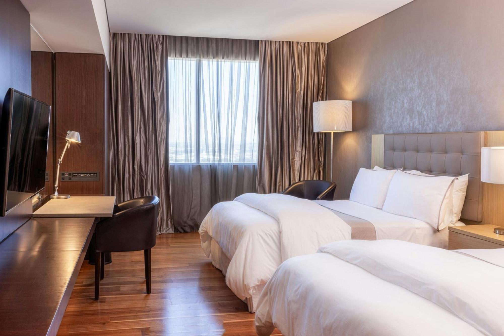 The Westin Guadalajara Hotel Luaran gambar