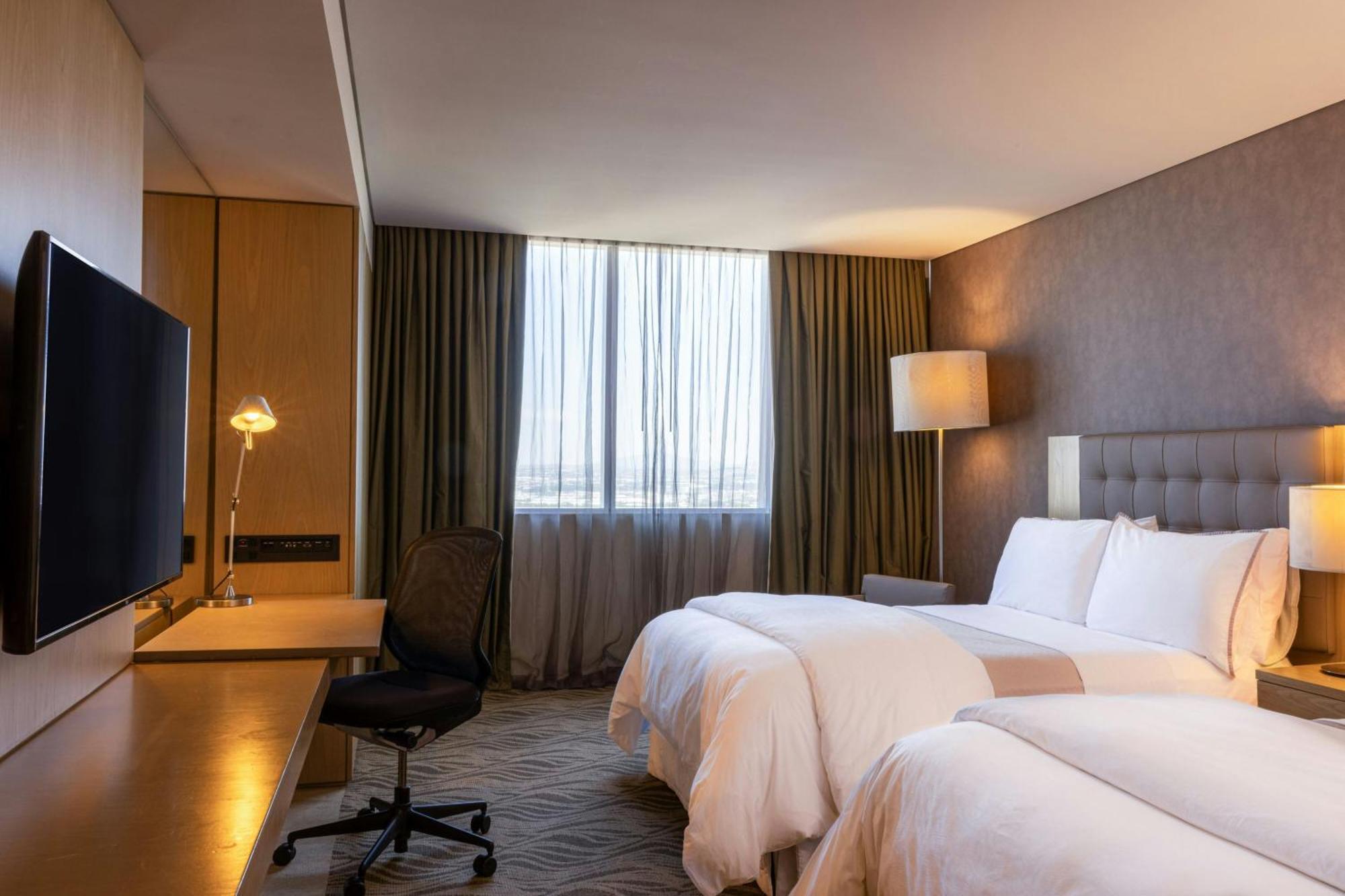The Westin Guadalajara Hotel Luaran gambar